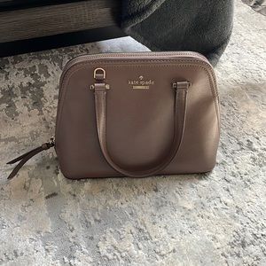 Kate Spade Medium Dome Crossbody Purse